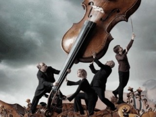 Brodsky Quartet picture, image, poster
